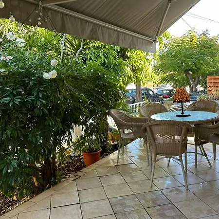 Holiday home Three Bedroom Family House Limassol