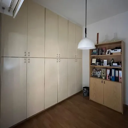Holiday home Three Bedroom Family House *