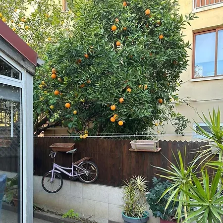 Three Bedroom Family House Holiday home Limassol