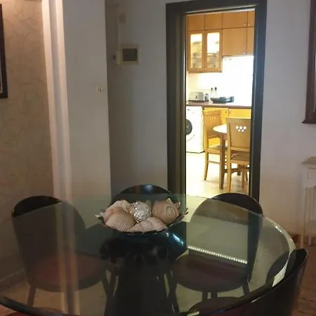 Three Bedroom Family House Limassol