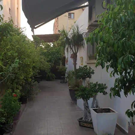 Three Bedroom Family House *
