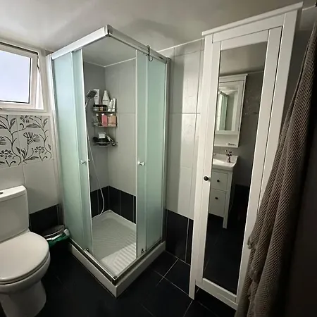 Three Bedroom Family House * Limisso