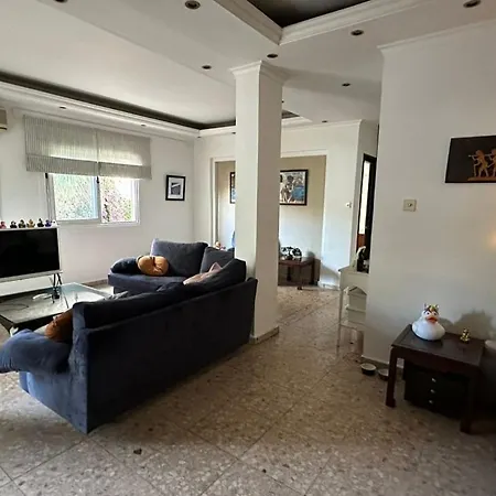 Three Bedroom Family House *